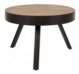 homii Suri Sofabord M, Ø58 - Unoliving.com