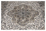homii Vogue Tæppe, 200x300, Blå/Grå - Unoliving.com