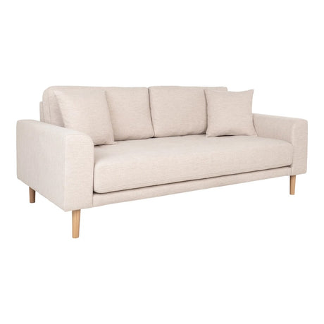 House Nordic Lido sofa 2,5 personer