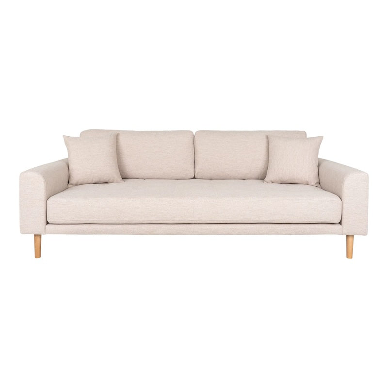 Lido 3 personers sofa