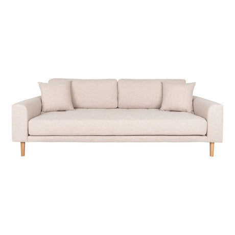 Lido 3 personers sofa